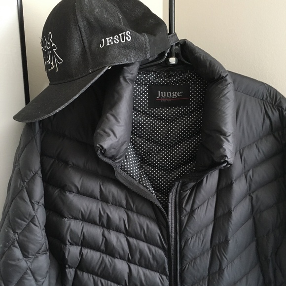 Junge 'Puffy Coat' - Picture 1 of 4